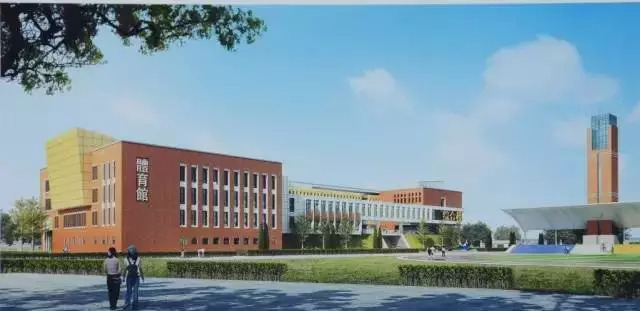 市民家门口将新增一批优质学校,新学期中小学教育