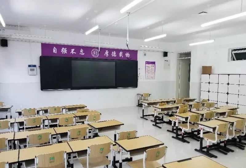 市民家门口将新增一批优质学校,新学期中小学教育