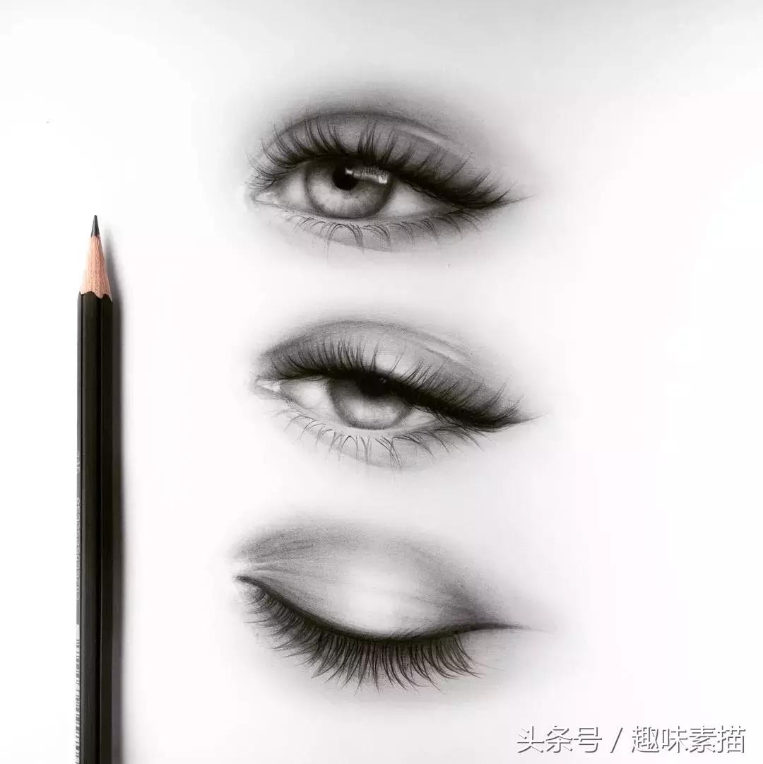 从画渣逆袭到大神的全过程,画渣画画是真的不好