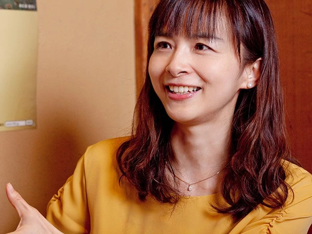 围棋，瓦砖荞麦面和网络——吉原由香里×高桥飞翔（下）
