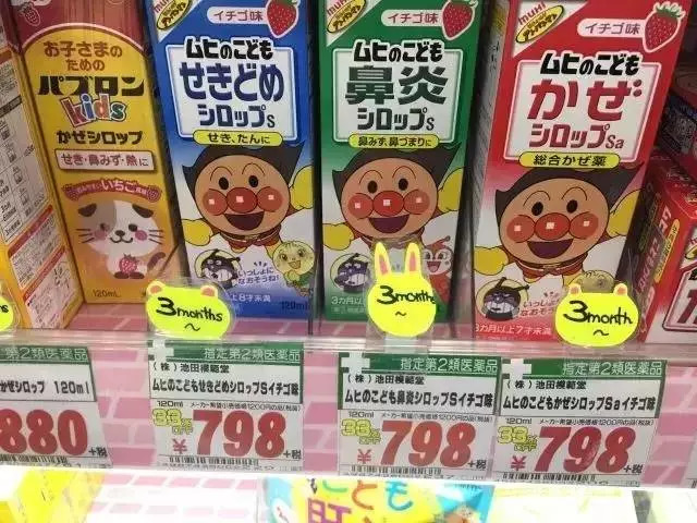海淘儿童药,海淘儿童药品是安全的吗