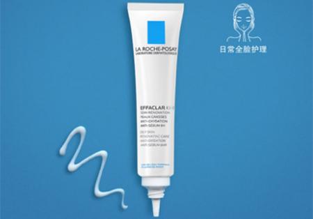 lry祛痘产品是真的有效吗,花恩诗祛痘产品真的有效吗