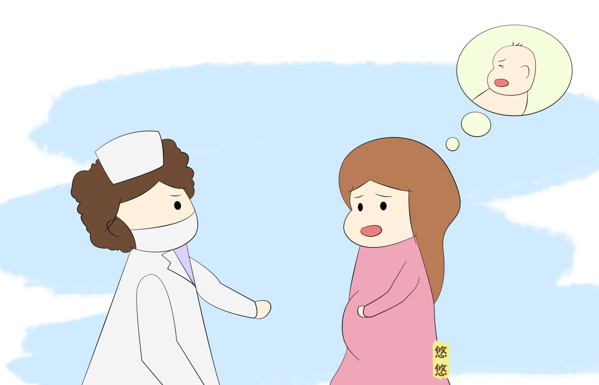 怀孕后期肚子发硬发紧怎么缓解,怀孕后肚子老是发硬怎么回事