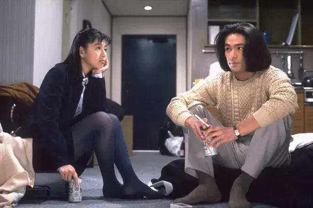 27年后与初恋再牵手后续,27年后的完治和莉香