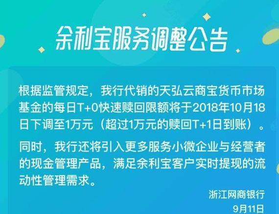 余利宝升级后快速赎回变十万,余利宝未到期的理财能提前赎回吗