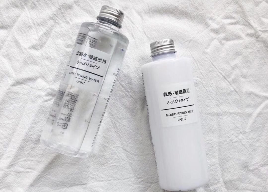 适合45岁的平价水乳排行榜前十名,30-40岁混油皮推荐的平价水乳