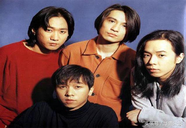 黄家驹写歌是天才吗,黄家驹在乐曲上的造诣