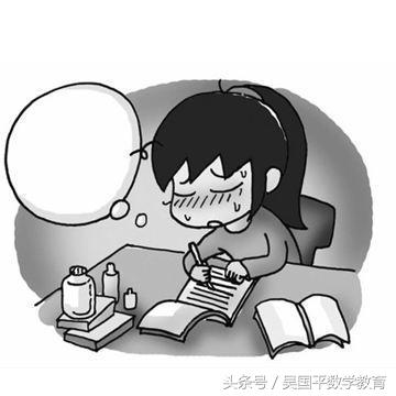 如何在1天提高数学领会成绩,如何简单高效的提高数学