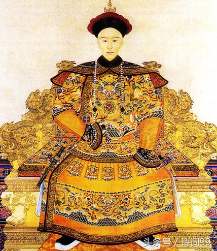 中国历史上100位皇帝，每人一句话概况了他们的一生，值得品鉴
