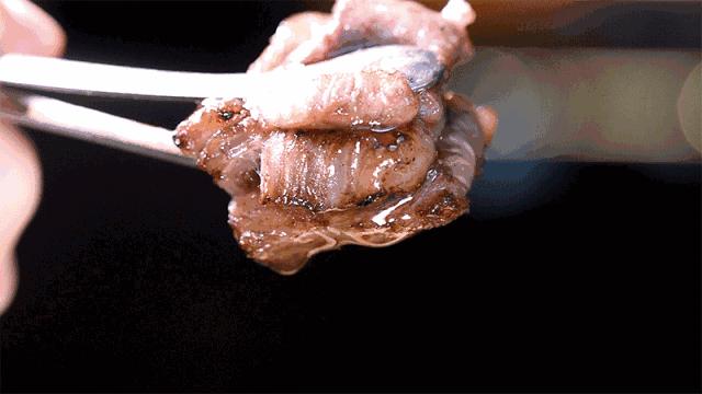 M10级烤肉！体育西的烤肉之王，持续称霸广州TOP1！