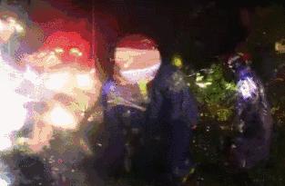 山竹降温最新消息,山竹应对力度不减