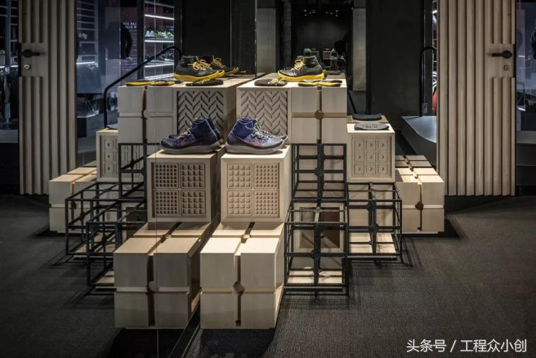 这位设计师太有才了,这位设计师的脑洞也是真够逆天的