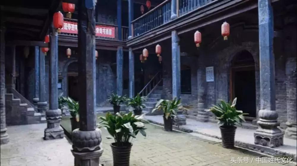 河南十大豪门豪宅,河南五大富豪排行榜