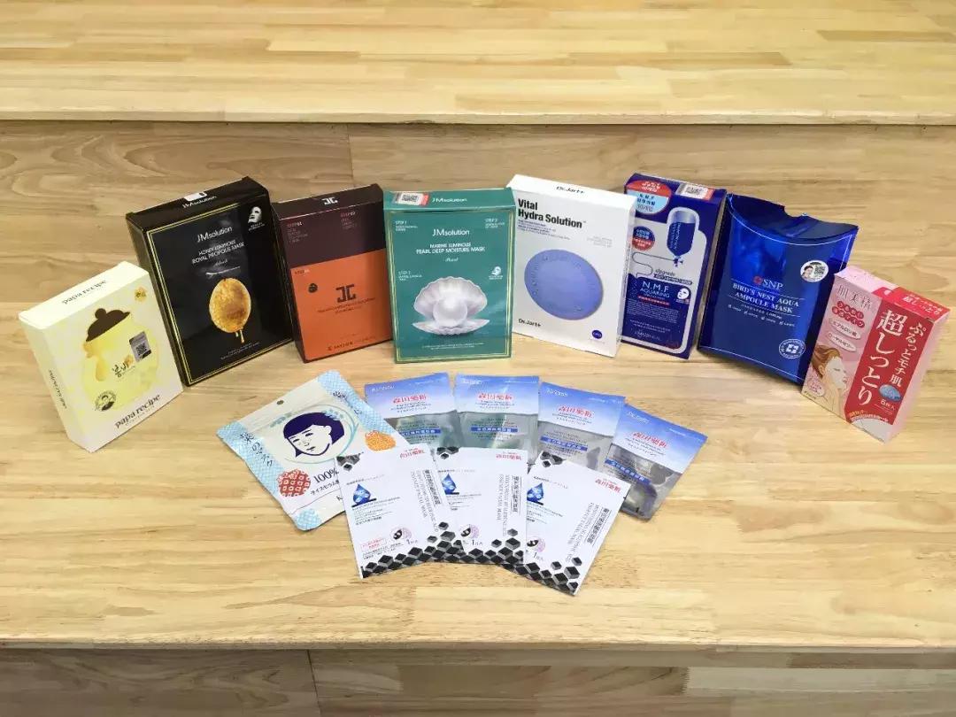伊菲丹超级面膜适合什么肤质使用,菲洛嘉十全大补面膜适合什么肤质