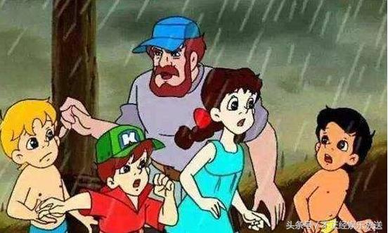 海尔兄弟穿上衣服,海尔兄弟穿上太空衣