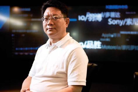 b2b模式与b2c模式的差异,s2b2b2c是什么商业模式