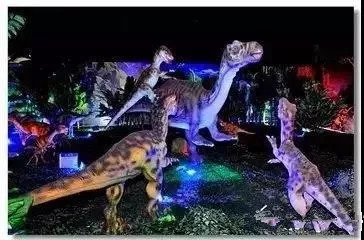 侏罗纪恐龙主题展预约,侏罗纪恐龙主题展儿童门票