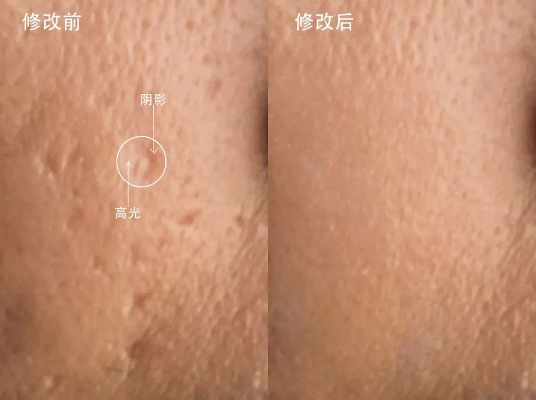 如何用ps将皮肤变得通透,怎么把人物皮肤修得通透
