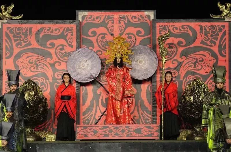 第三届保定市旅发大会吉祥物亮相,保定首届旅发大会