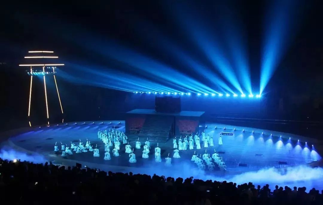 第三届保定市旅发大会吉祥物亮相,保定首届旅发大会