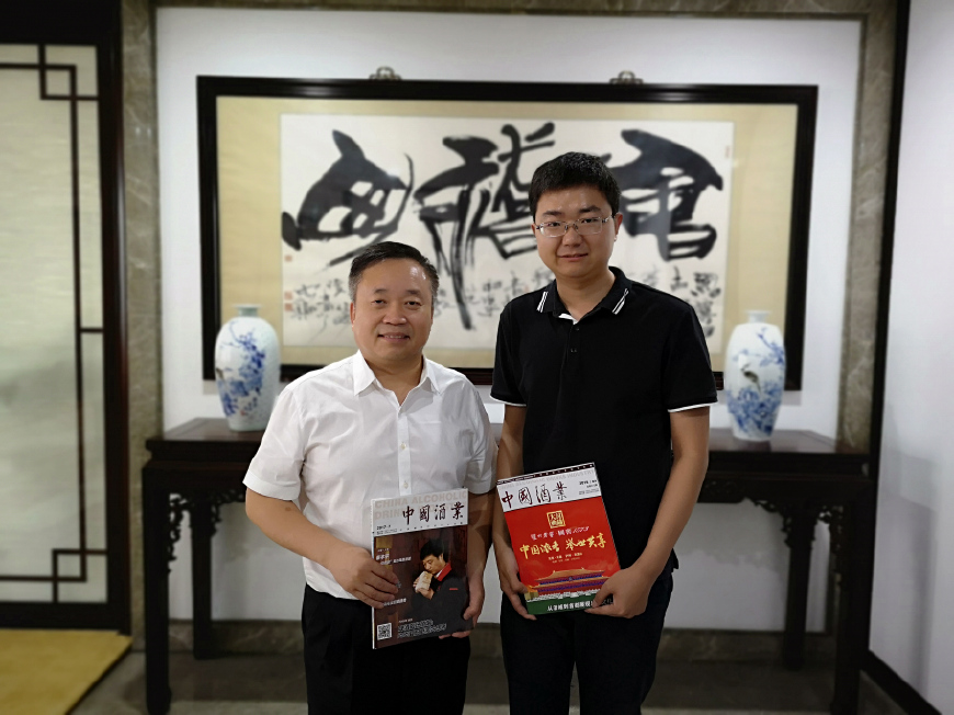 醉进九，复盘会稽山与小米有品的新合作