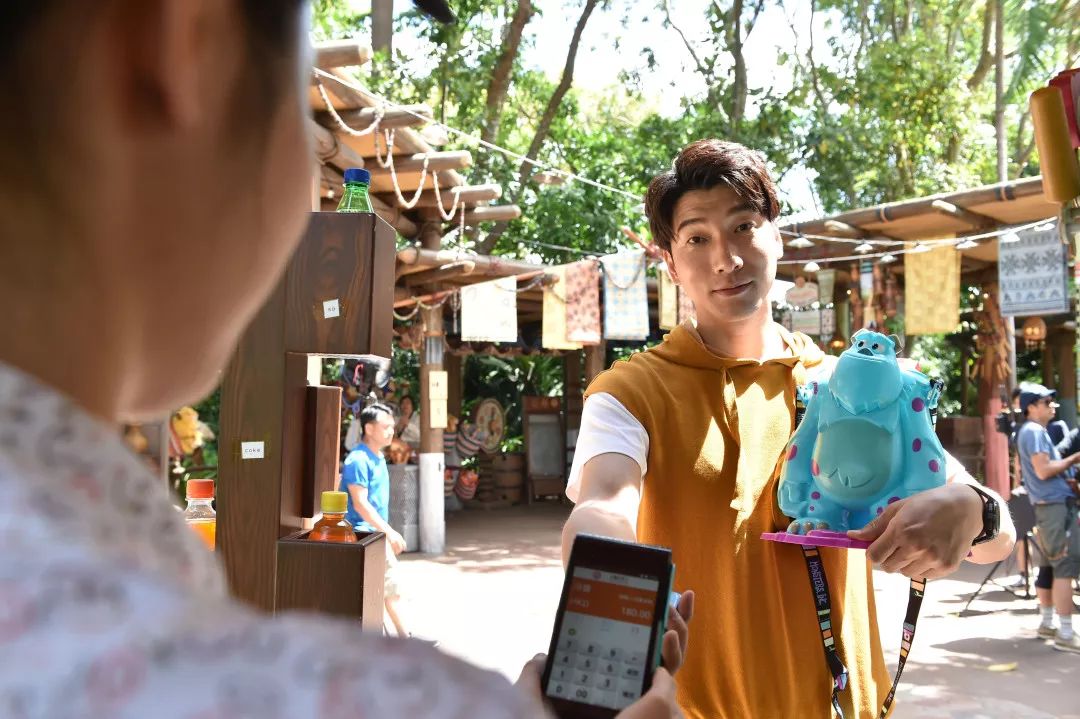 广州坐高铁香港迪士尼流程,香港迪士尼高铁攻略