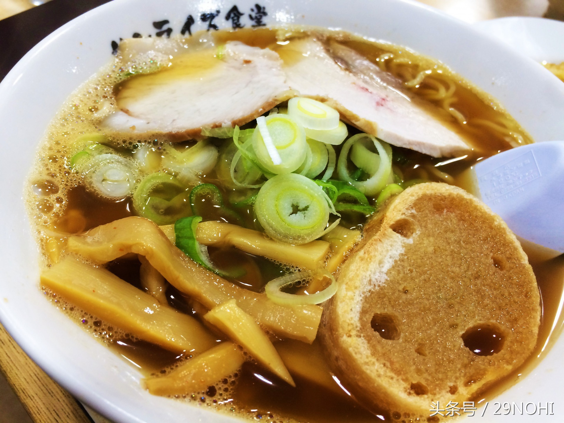 日本的拉面有哪些品牌,日本拉面有几家