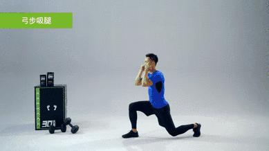 羡慕别人能秀马甲线？这么练在家就能快速瘦成“小腰精”