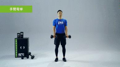 羡慕别人能秀马甲线？这么练在家就能快速瘦成“小腰精”