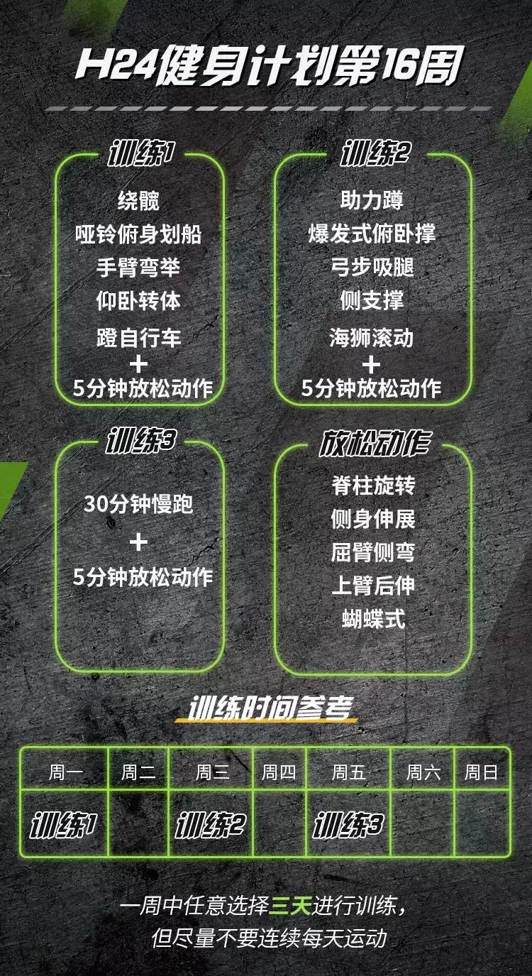羡慕别人能秀马甲线？这么练在家就能快速瘦成“小腰精”