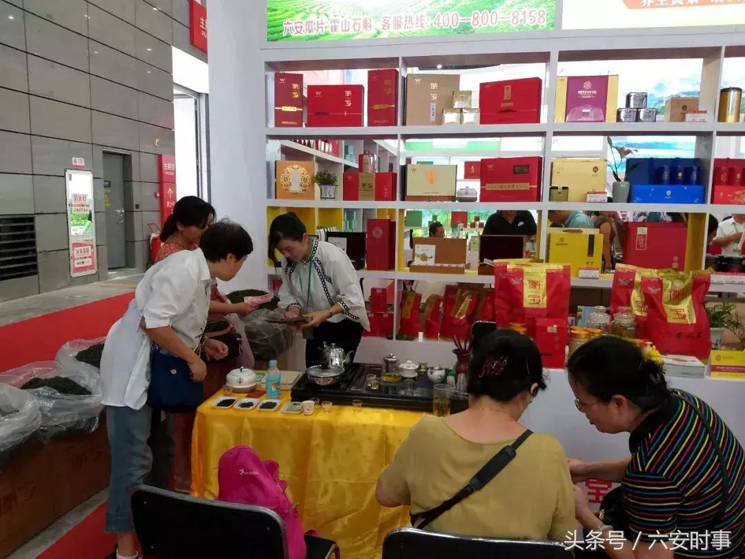 喜迎首届中国农民丰收节！金安这些“明星”产品集中亮相