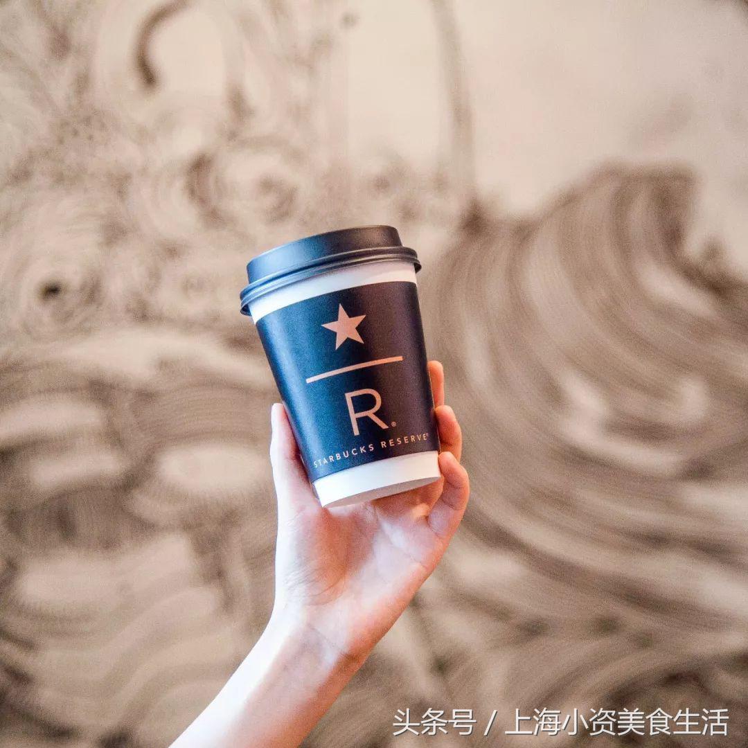 星巴克臻选店上海,星巴克臻选北京1733店