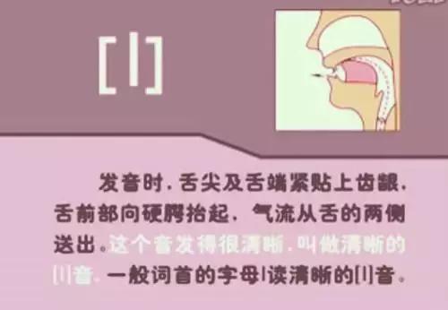如何正确领会48个英语音标发音,英语音标速成48个简单实用易学