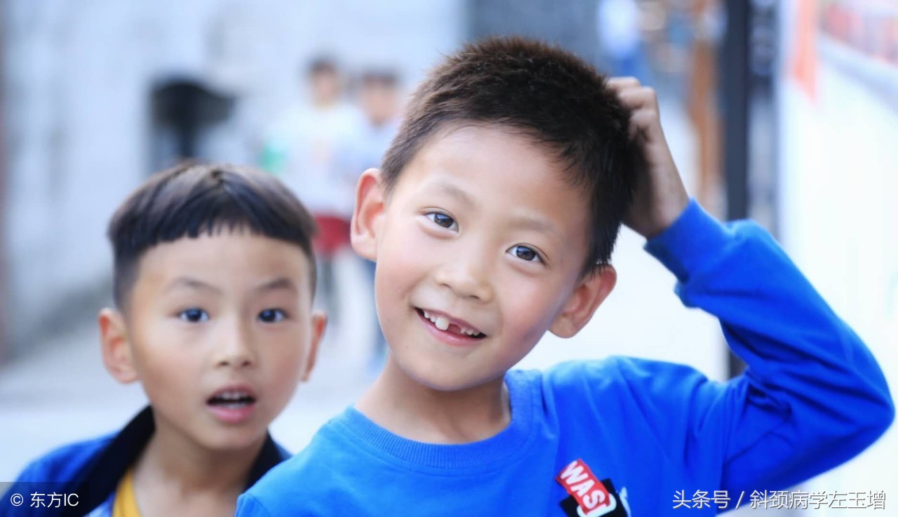 小孩子肌性斜颈手术危险吗,幼儿肌性斜颈完全恢复标准