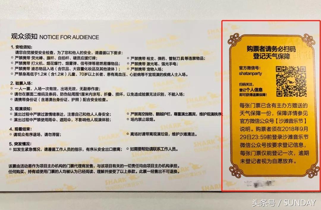 沙滩乐曲节现场怎么玩一次告诉你~