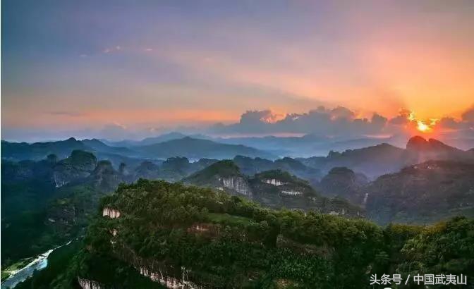 武夷山门票优惠政策60岁老人,2022年武夷山景区免门票吗