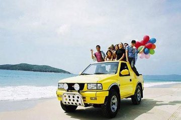 十一自驾游攻略最全,十一旅游锦囊