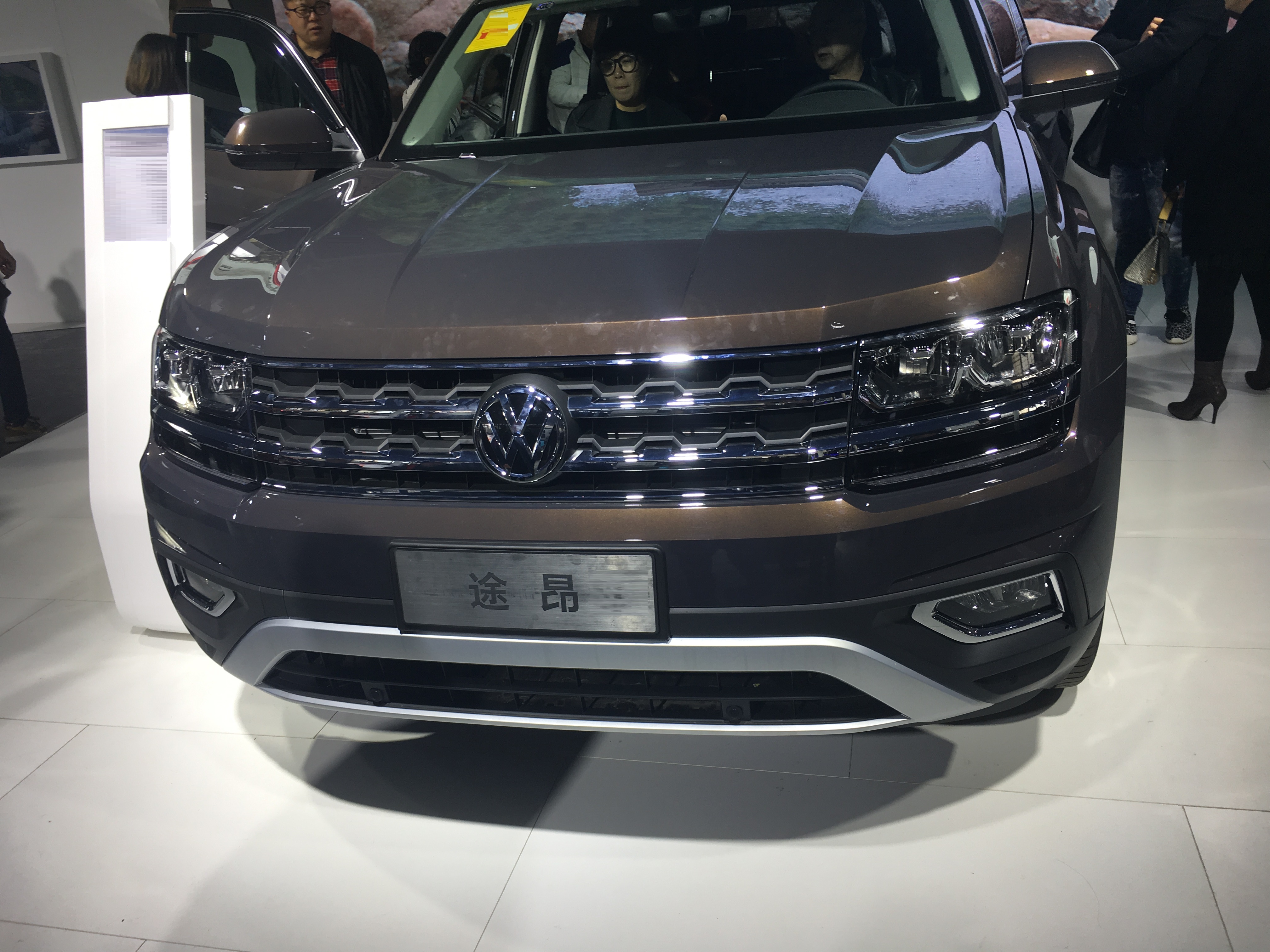 大众最值得买的4款车，坐进去才知道值不值