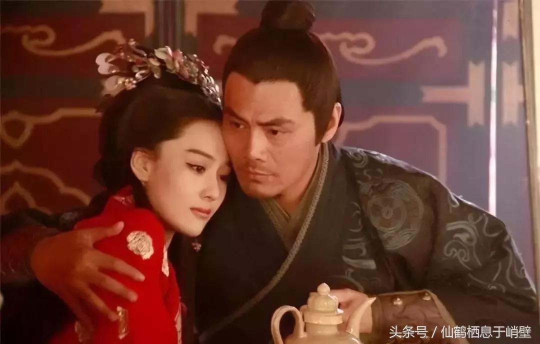 岳飞最著名的女人,岳飞眼中的女人