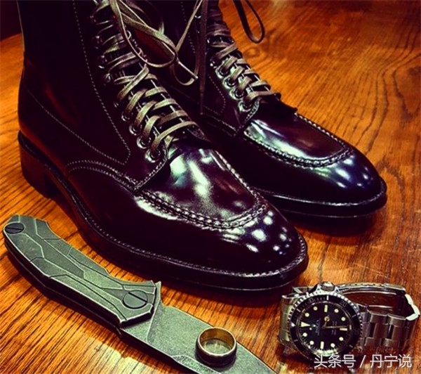 红翼工装靴2019,redwing工装靴怎么样