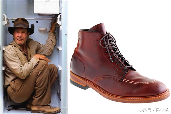 红翼工装靴2019,redwing工装靴怎么样
