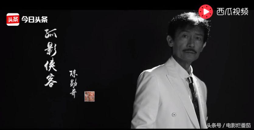 王家卫谈陈勋奇现场版,陈勋奇王家卫综艺节目