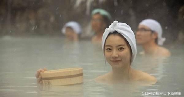 马上泡温泉,泡温泉都有哪些注意事项