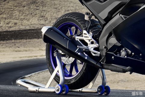 2019款雅马哈155cc,2017款雅马哈yzf-r1