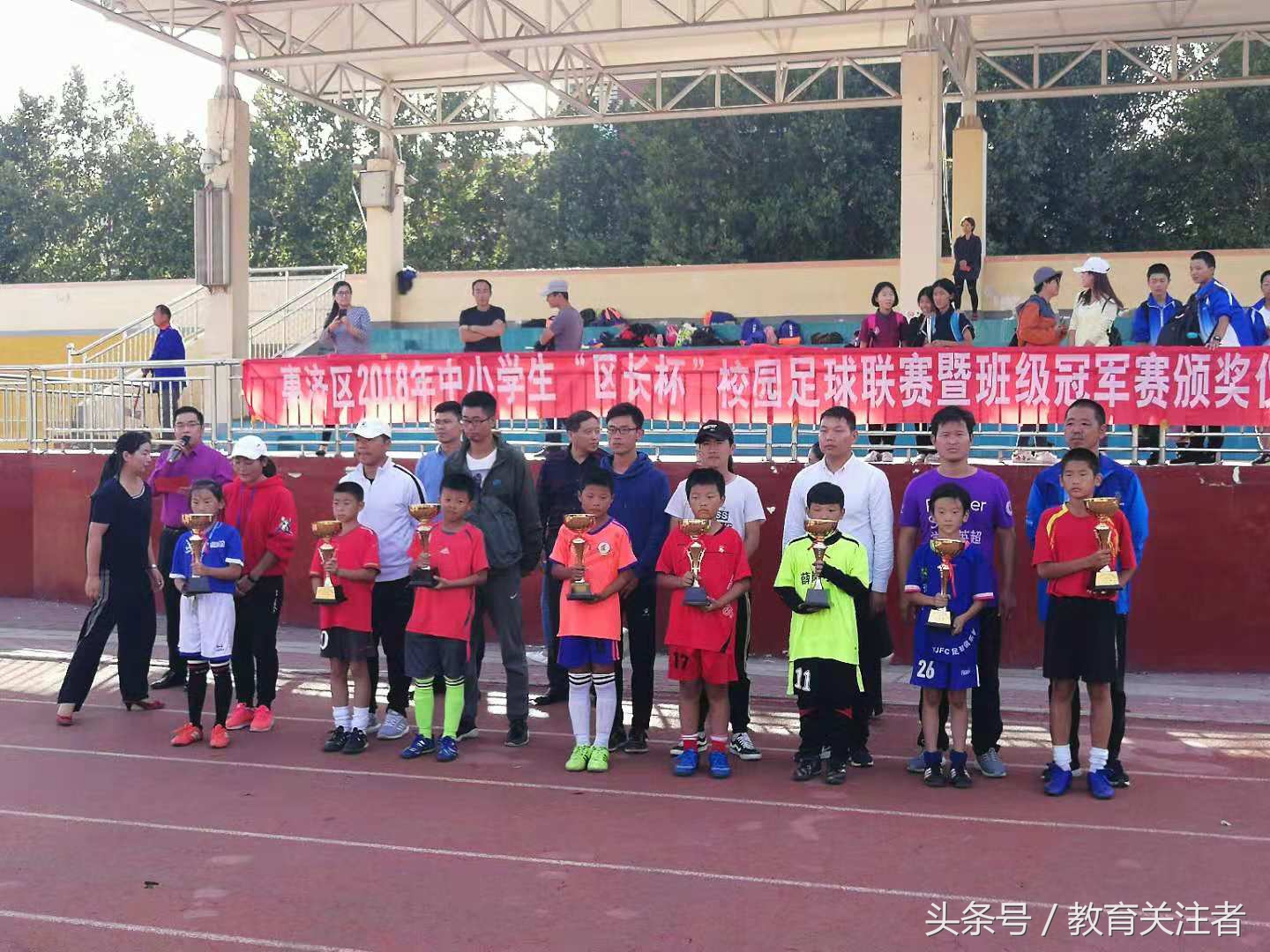惠济区区长杯足球赛郑州,惠济区江山路第一小学运动会