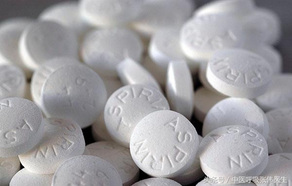 警惕过敏引发哮喘,阿司匹林会引起哮喘吗