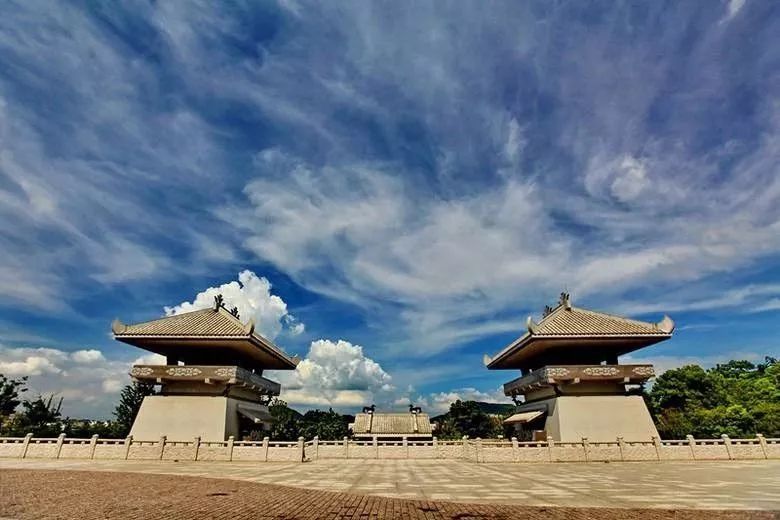 国庆小长假，绍兴这里的美丽乡村，邀您去体验村居生活的趣味与多彩