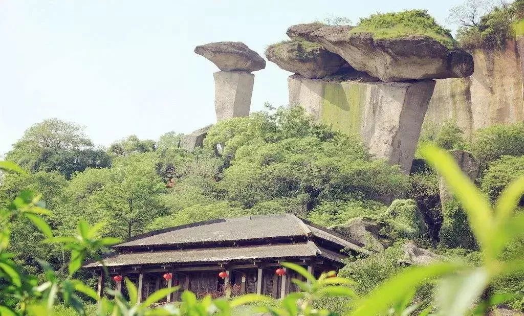 国庆小长假，绍兴这里的美丽乡村，邀您去体验村居生活的趣味与多彩