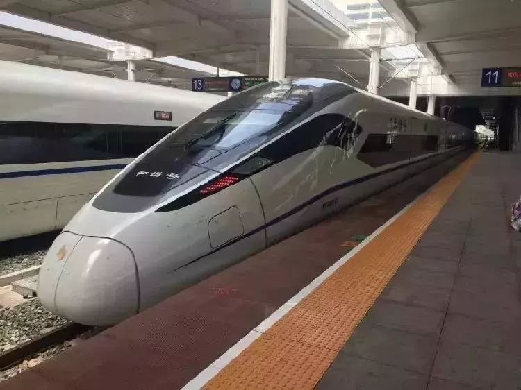 国庆动车加开车次厦门,元旦厦门增开什么动车