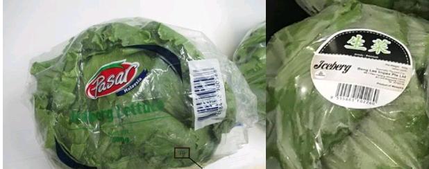 进口水果农药残留检测,日本蔬菜的农药超标